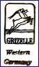 GRIZELLE  (Australia-based Importers of German & Japanese goods)  - ca 1950s - 1960s