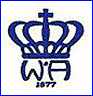 WAGNER & APEL  -  LIPPELSDORF  (Germany)  - ca 1970s - Present