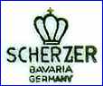 ZEH, SCHERZER & Co.  (Germany)  - ca 1980s - 1991