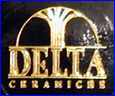 DELTA CERAMICS  (Nove, Italy)  - ca 1990s - Present