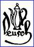 DEUTCH & Co. (Chicago, IL, USA)  - ca 1949 - Present