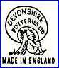 DEVONSHIRE POTTERIES Ltd  (Devon, UK) - ca 1947 - Present