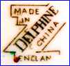 J.H. MIDDLETON & Co.  (Longton, Staffordshire, UK)  - ca 1930 - 1941