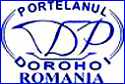 PORTELANUL DOROHOI  (Exporters & Distributors, Dorohoi, Romania)  - ca 1980s - Present