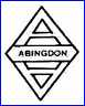 ABINGDON POTTERY - ABINGDON SANITARY MANUFACTURING CO  (Illinois, USA) - ca  1934 - 1950
