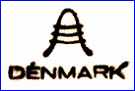 ALUMINIA  -  ROYAL COPENHAGEN   (Denmark)  - ca. 1903 - 1970s