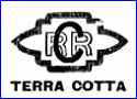 S. & E. COLLIER, Ltd.  [SILCHESTER WARE] (Terracotta wares, Berkshire, UK)   - ca 1905 - 1957