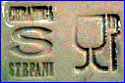 CERAMICA STEFANI  (Nove, Italy)  - ca 1984 - Present