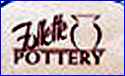 FOLLETTE POTTERY  (Louisiana, USA)  - ca 1979 - Present