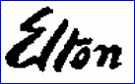 EDMUND ELTON  (Somerset, UK) - ca 1879 - 1930