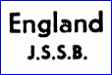 JAMES SADLER & SONS, Ltd.  (Impressed, Staffordshire, UK)  - ca 1899 - 1937