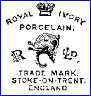 ROBINSON & LEADBEATER Ltd  (Staffordshire, UK) - ca 1905 - 1924
