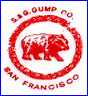 S&G GUMP Co.  (Fine Retailers, San Francisco, USA) - ca 1920s - 1940s