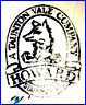 TAUNTON VALE INDUSTRIES - HOWARD POTTERY   (Staffordshire, UK)  - ca 1925 - 1930s
