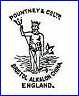 POUNTNEY & CO. Ltd. (Gloucestershire, UK) -  ca 1900 - ca 1964
