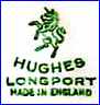 THOMAS HUGHES & SON Ltd (Staffordshire, UK) - ca 1935 - 1957