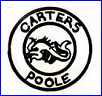 CARTER, STABLER & ADAMS  -  POOLE POTTERY Ltd   (Dorset, UK) - ca 1873 - 1920s