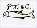 PFLUGER BROS & Co. (Switzerland)  - ca 1800 - Present