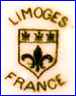 PLAINEMAISON FRERES  (Limoges, France)  - ca 1890s - 1909