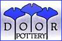 DOOR POTTERY  -  SCOTT DRAVES [Founder]  (Madison WI, USA)  - ca 2001 - Present