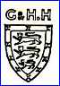 GODWIN & HEWITT (Herefordshire, UK) - ca 1889 - 1910