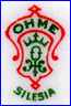HERMANN OHME  (Silesia)  - ca 1908 - ca 1930