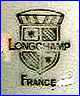 LONGCHAMP   (Dijon, France) - ca 1890s - 1970s