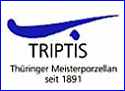TRIPTIS PORCELAIN, Ltd.  (Germany)  - ca 2005 - Present
