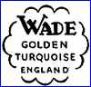 WADE, HEATH & Co., Ltd.  (Staffordshire, UK)  - ca 1927 - 1960s