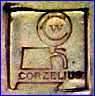 WERNER CORZELIUS  (Hohr, Germany)  - ca 1880s - Present