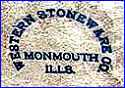 WESTERN STONEWARE Co.   (Monmouth, IL, USA) - ca 1950s - 1960s