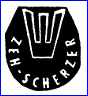 ZEH, SCHERZER & Co.  (Germany)  - ca 1945 - ca 1991